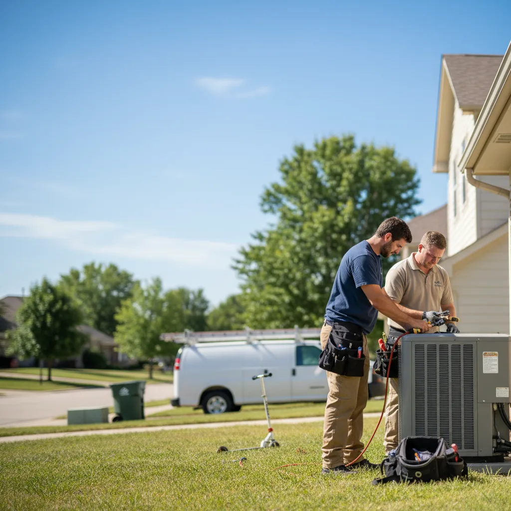 AC Repair in Haskell